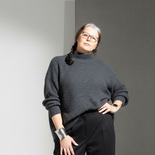 Soné Joubert, Founder and Project Lead at Studio SJ